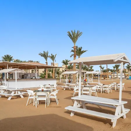 Pickalbatros Sands Port Ghalib