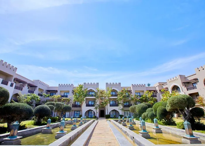 Pickalbatros Sands Курортный комплекс