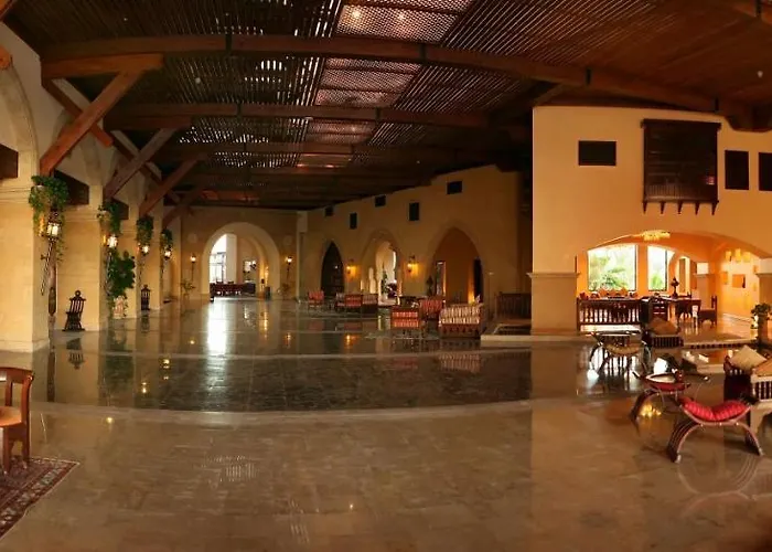 Курортный комплекс Pickalbatros Sands Порт-Галиб