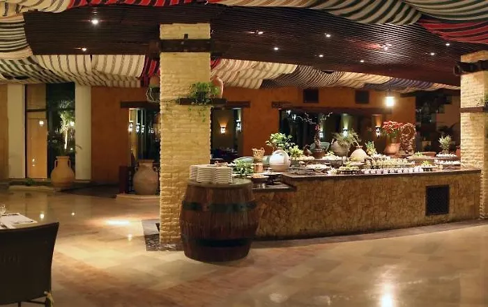 Pickalbatros Sands 5* Port Ghalib