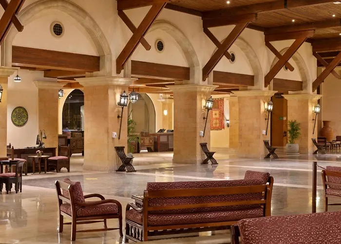 Pickalbatros Sands 5* Port Ghalib