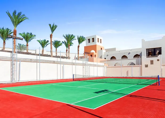Pickalbatros Sands 5* Port Ghalib