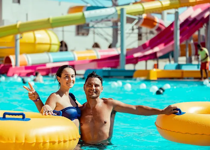 Pickalbatros Sands 5* Port Ghalib