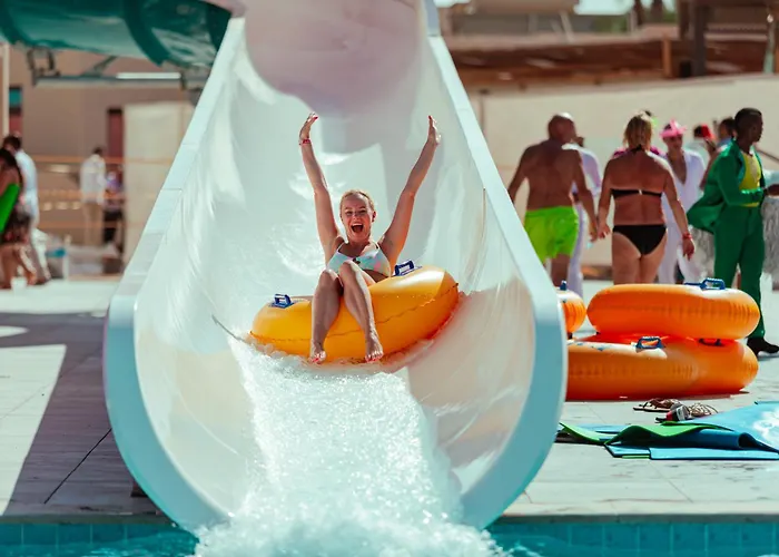 Pickalbatros Sands Üdülőközpont 5*