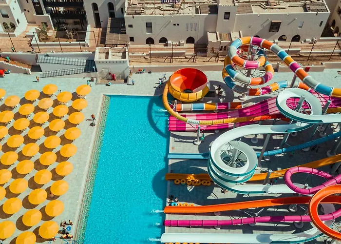 Pickalbatros Sands 5*