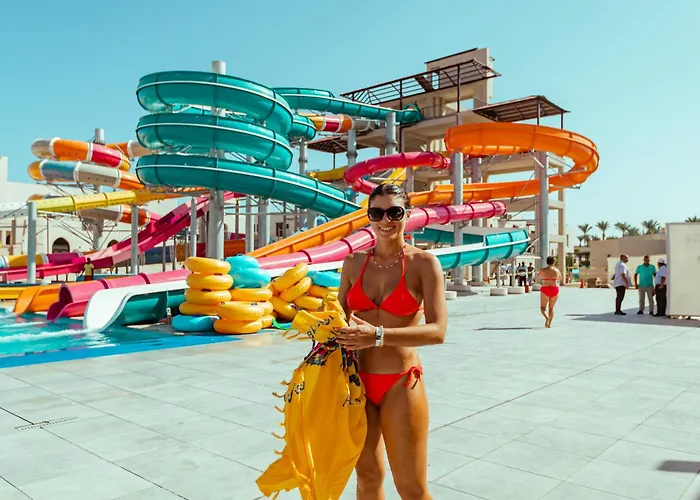 Pickalbatros Sands 5*