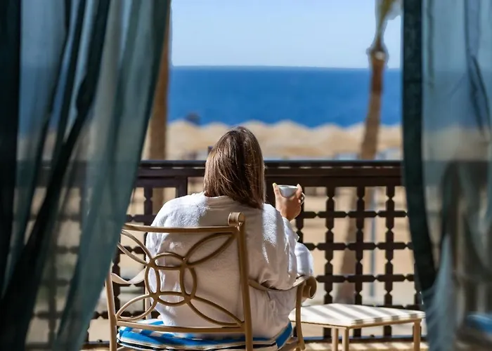 Pickalbatros Sands 5*
