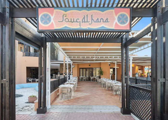 Pickalbatros Sands 5* Port Ghalib