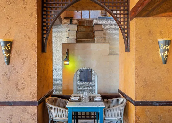Pickalbatros Sands Üdülőközpont 5*