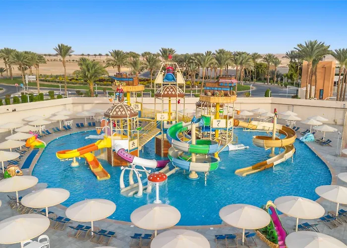 Pickalbatros Sands 5*